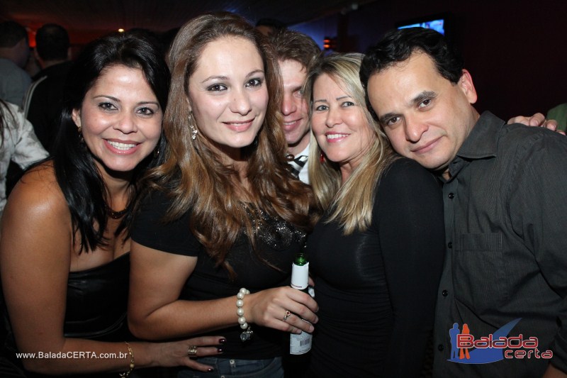 Balada: Fotos de quinta no Poiz em guas Claras - DF