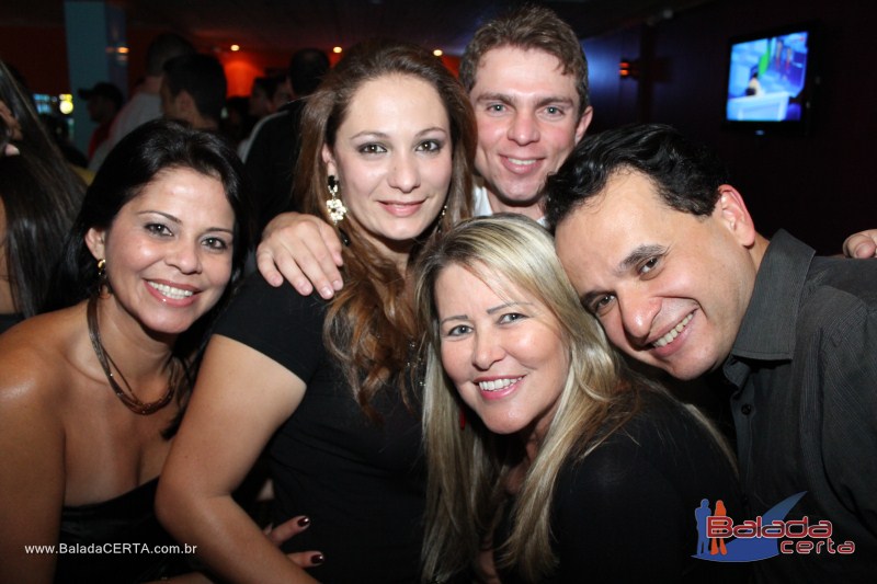 Balada: Fotos de quinta no Poiz em guas Claras - DF