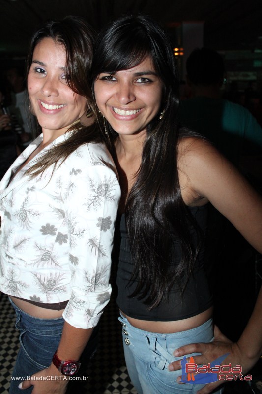 Balada: Fotos de quinta no Poiz em guas Claras - DF