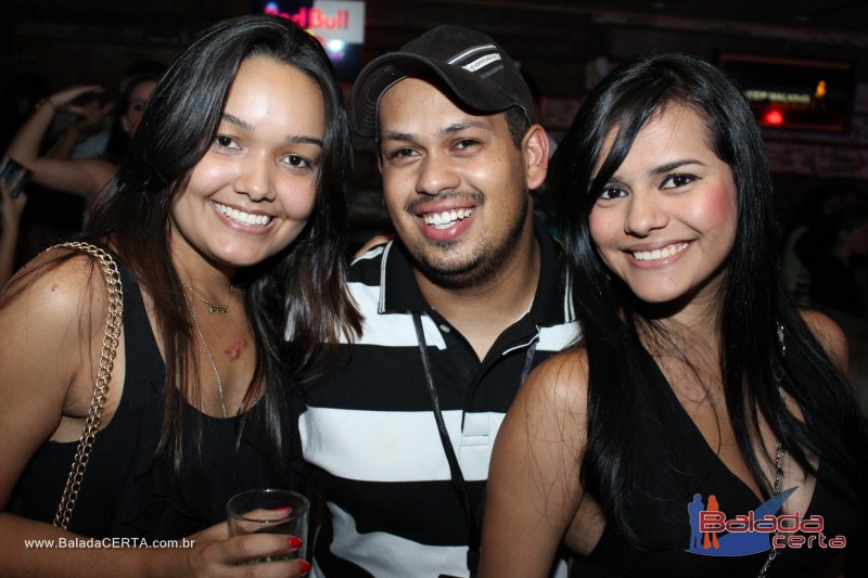 Balada: Fotos de quinta no Poiz em guas Claras - DF