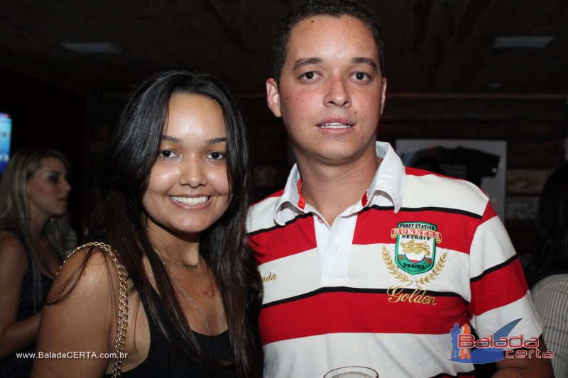 Balada: Fotos de quinta no Poiz em guas Claras - DF