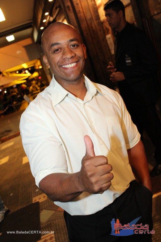 Balada: Fotos de quinta no Poiz em guas Claras - DF