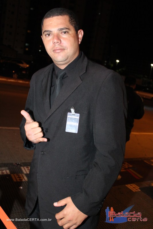 Balada: Fotos de quinta no Poiz em guas Claras - DF