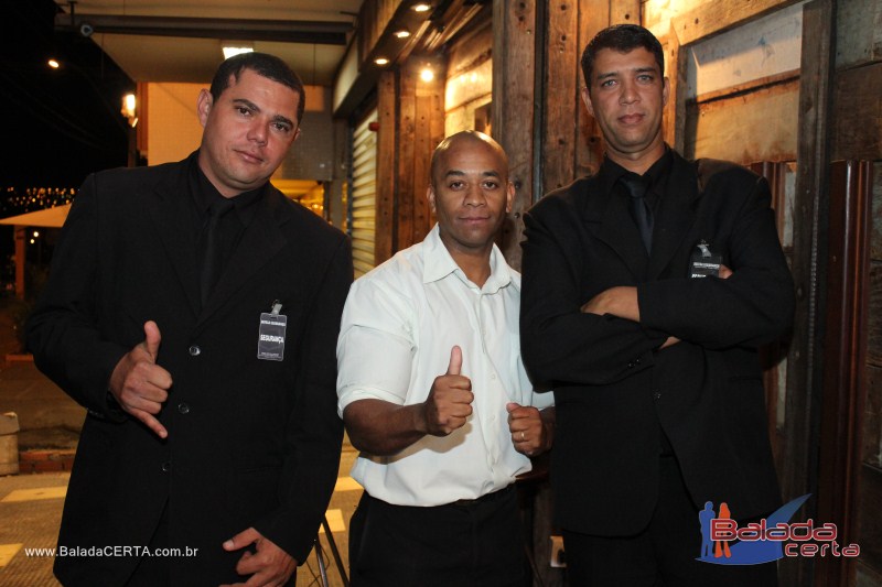 Balada: Fotos de quinta no Poiz em guas Claras - DF