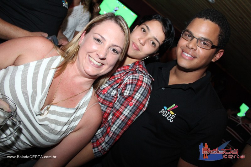 Balada: Fotos de quinta no Poiz em guas Claras - DF