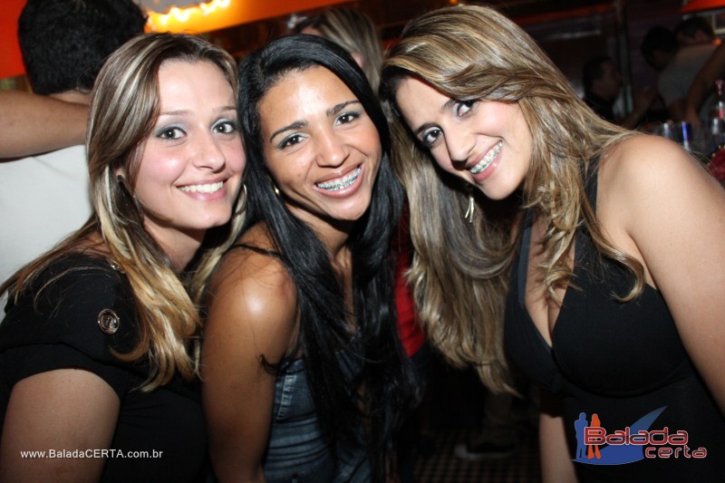 Balada: Fotos de quinta no Poiz em guas Claras - DF