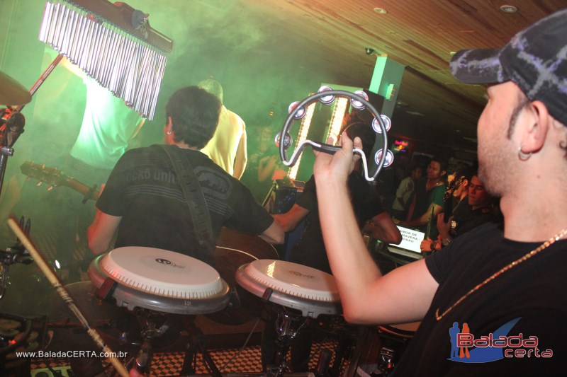 Balada: Fotos de quinta no Poiz em guas Claras - DF