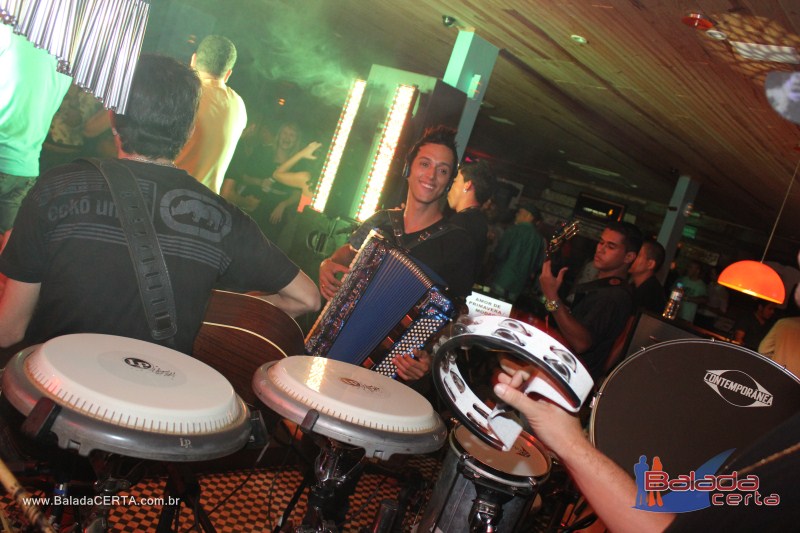 Balada: Fotos de quinta no Poiz em guas Claras - DF