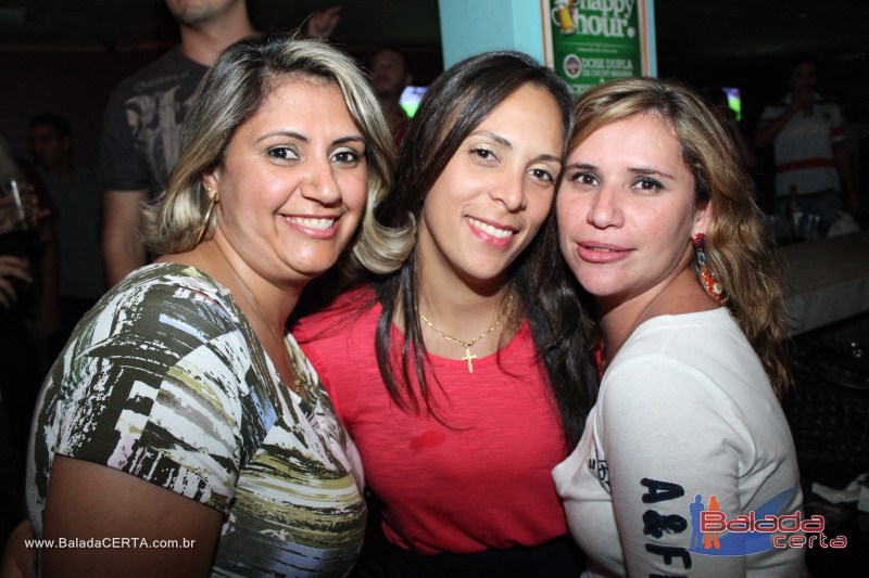 Balada: Fotos de quinta no Poiz em guas Claras - DF