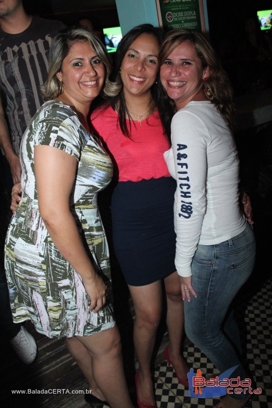 Balada: Fotos de quinta no Poiz em guas Claras - DF