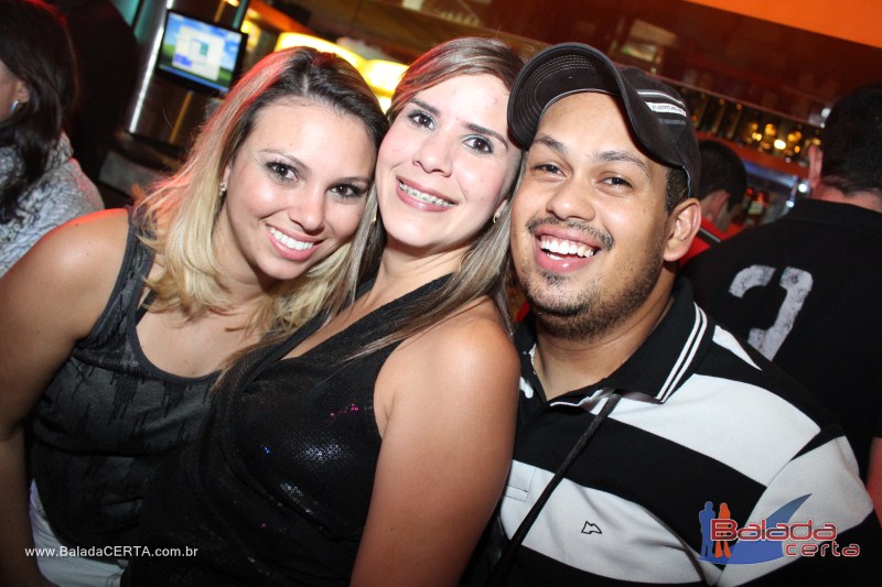 Balada: Fotos de quinta no Poiz em guas Claras - DF