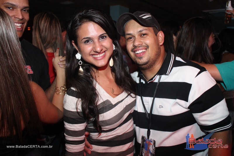 Balada: Fotos de quinta no Poiz em guas Claras - DF