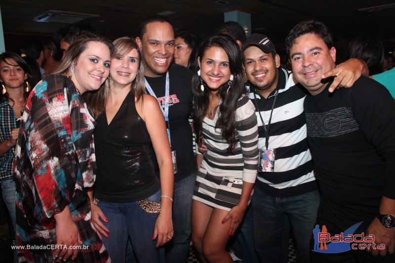 Balada: Fotos de quinta no Poiz em guas Claras - DF