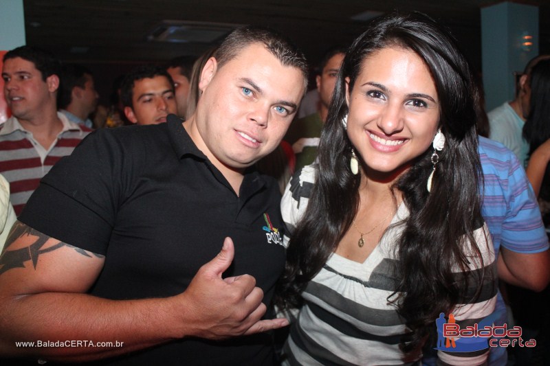 Balada: Fotos de quinta no Poiz em guas Claras - DF