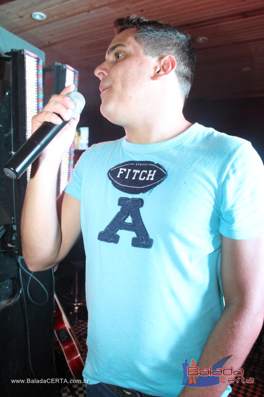 Balada: Fotos de quinta no Poiz em guas Claras - DF