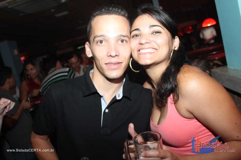 Balada: Fotos de quinta no Poiz� em �guas Claras - DF