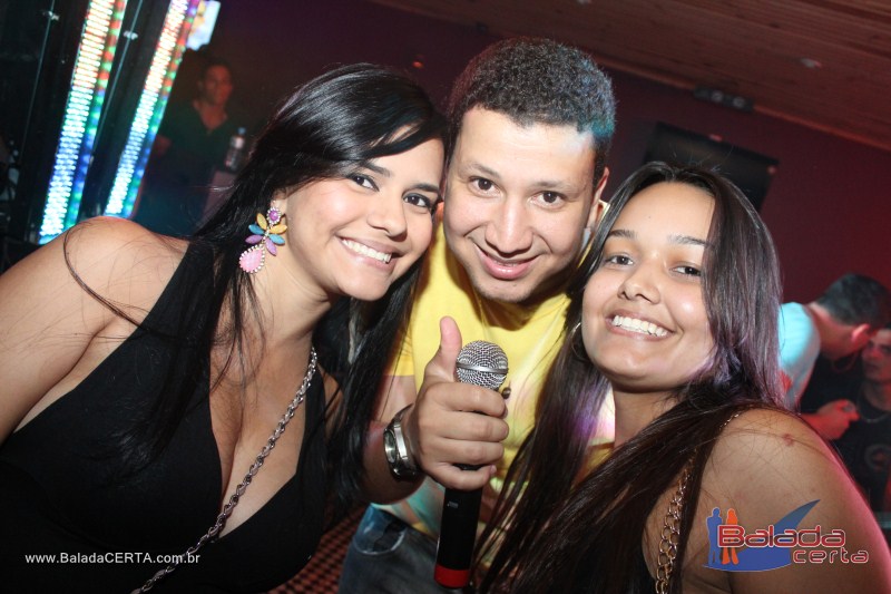 Balada: Fotos de quinta no Poiz� em �guas Claras - DF
