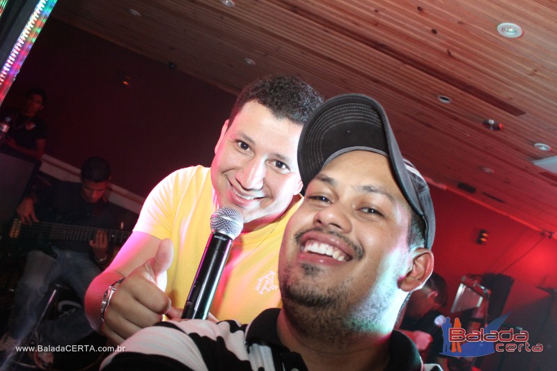 Balada: Fotos de quinta no Poiz� em �guas Claras - DF