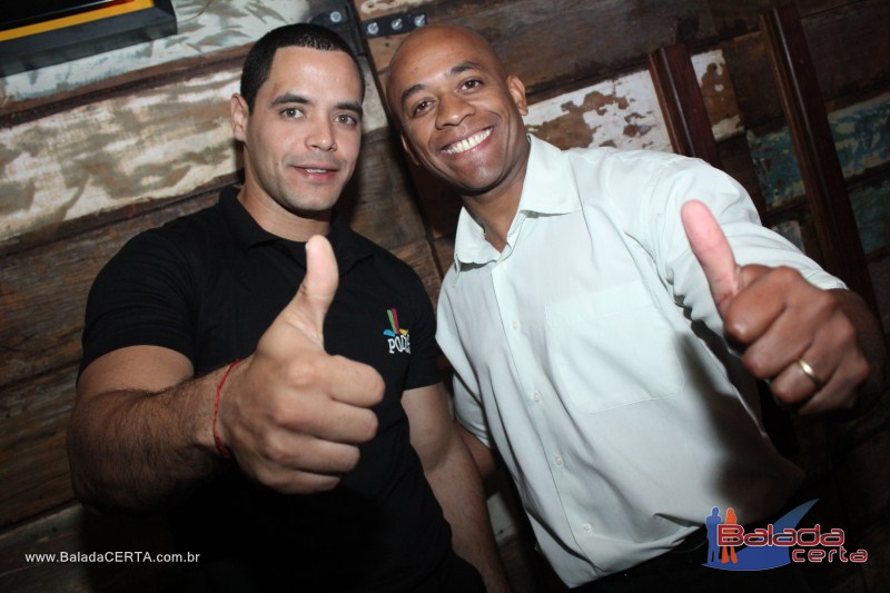 Balada: Fotos de quinta no Poiz� em �guas Claras - DF