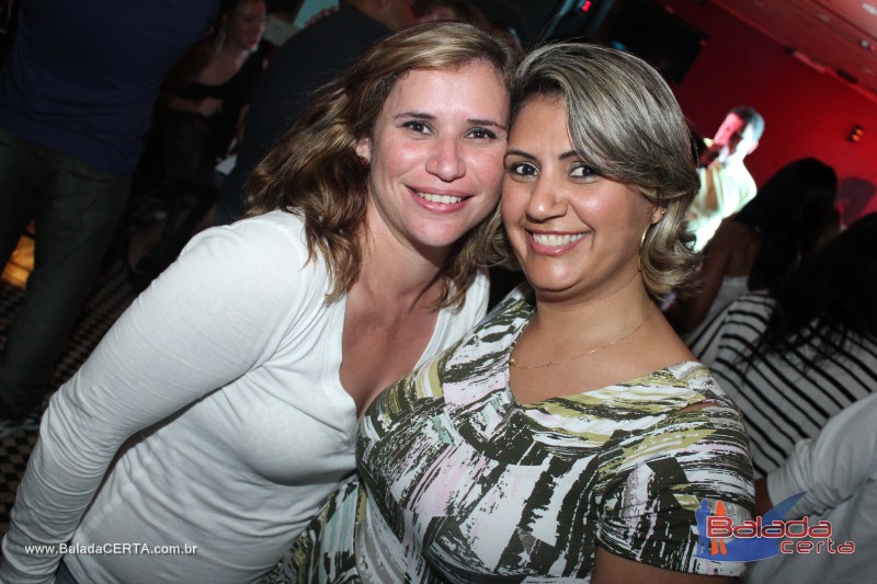 Balada: Fotos de quinta no Poiz� em �guas Claras - DF
