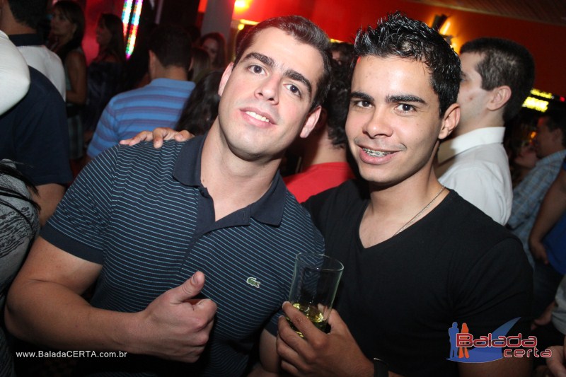 Balada: Fotos de quinta no Poiz� em �guas Claras - DF