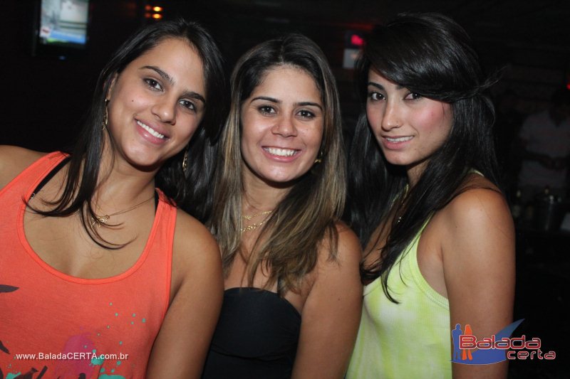 Balada: Fotos de domingo no Poiz em guas Claras - DF