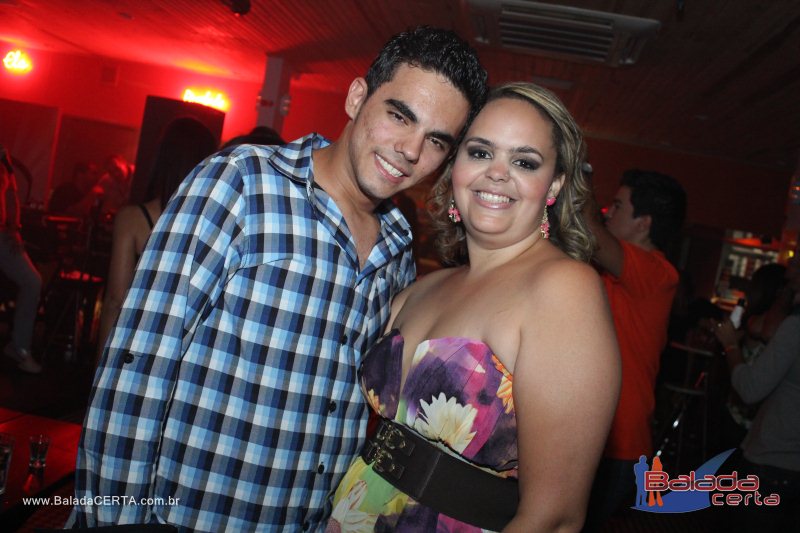 Balada: Fotos de domingo no Poiz em guas Claras - DF