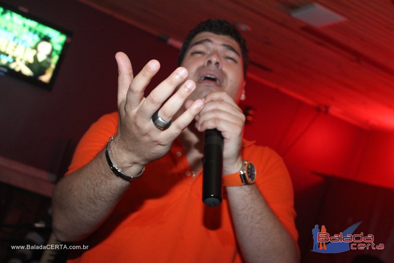 Balada: Fotos de domingo no Poiz em guas Claras - DF