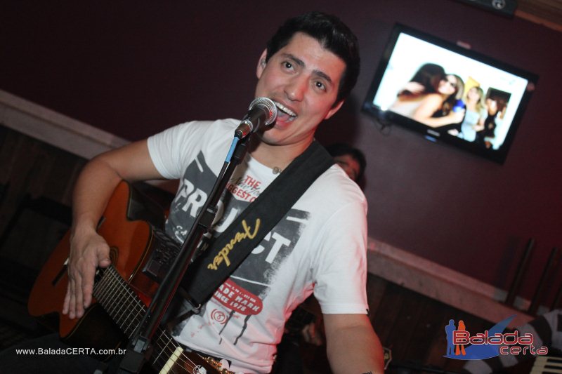 Balada: Fotos de domingo no Poiz em guas Claras - DF