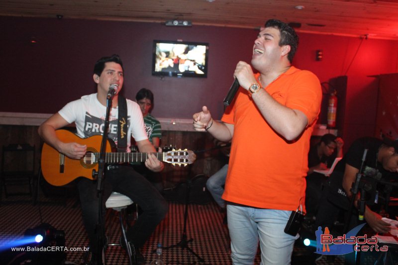Balada: Fotos de domingo no Poiz em guas Claras - DF