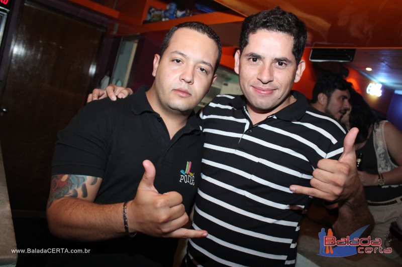 Balada: Fotos de domingo no Poiz em guas Claras - DF