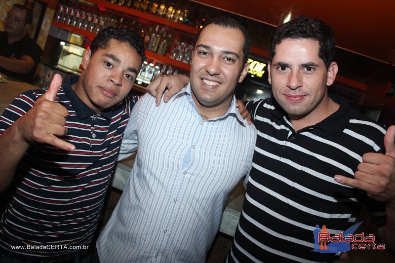 Balada: Fotos de domingo no Poiz em guas Claras - DF