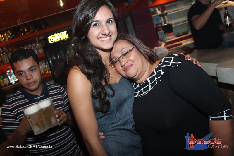 Balada: Fotos de domingo no Poiz em guas Claras - DF