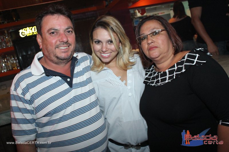 Balada: Fotos de domingo no Poiz em guas Claras - DF