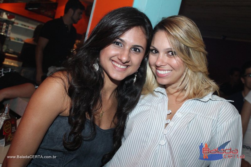Balada: Fotos de domingo no Poiz em guas Claras - DF