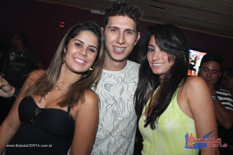 Balada: Fotos de domingo no Poiz em guas Claras - DF
