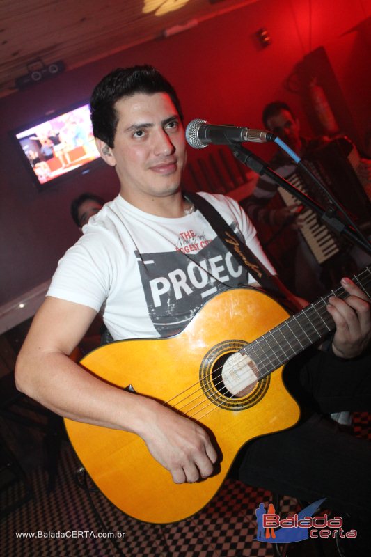 Balada: Fotos de domingo no Poiz em guas Claras - DF