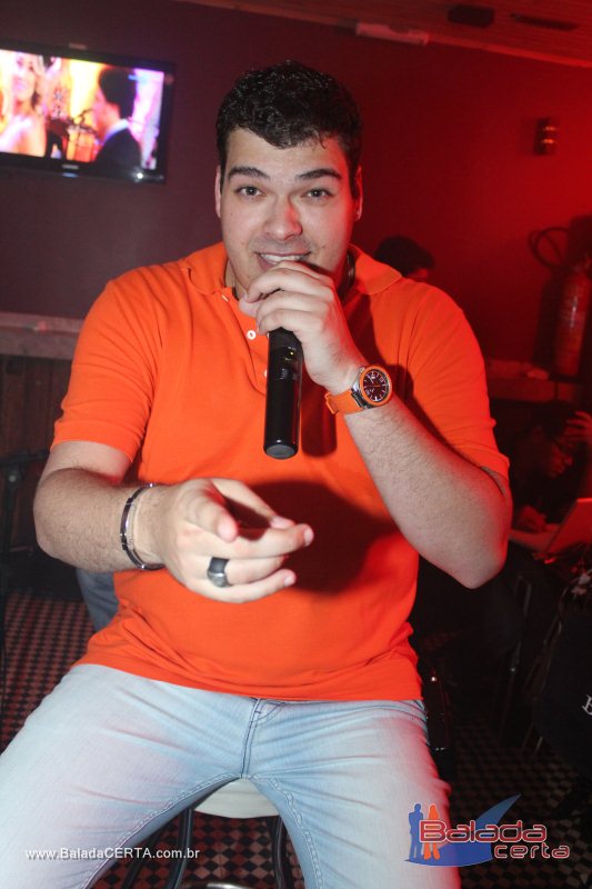 Balada: Fotos de domingo no Poiz em guas Claras - DF