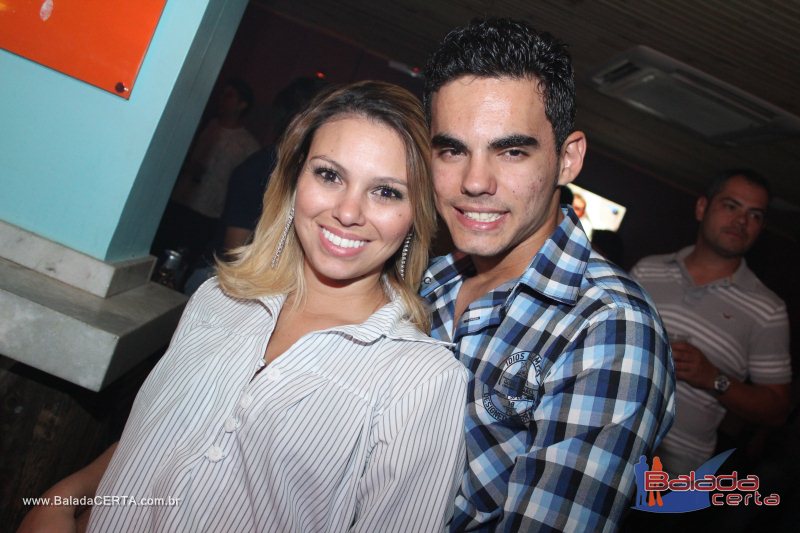 Balada: Fotos de domingo no Poiz em guas Claras - DF