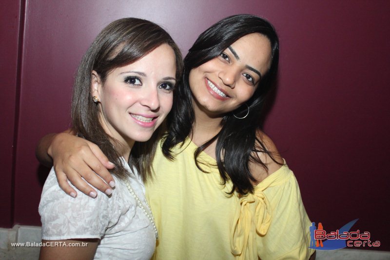 Balada: Fotos de domingo no Poiz em guas Claras - DF