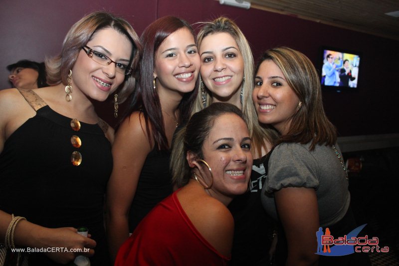 Balada: Fotos de domingo no Poiz em guas Claras - DF