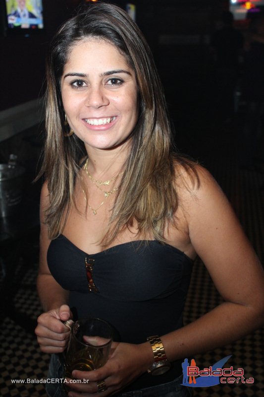 Balada: Fotos de domingo no Poiz em guas Claras - DF