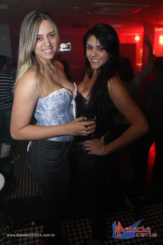 Balada: Fotos de domingo no Poiz em guas Claras - DF