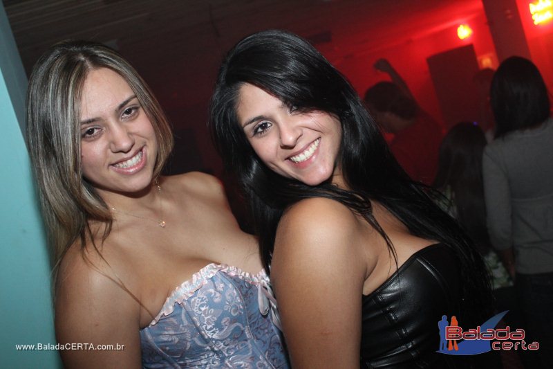 Balada: Fotos de domingo no Poiz em guas Claras - DF