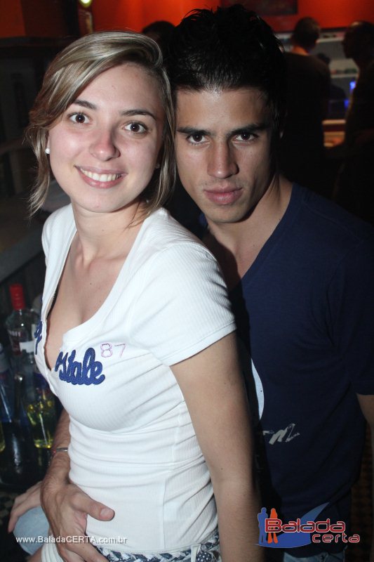 Balada: Fotos de domingo no Poiz em guas Claras - DF