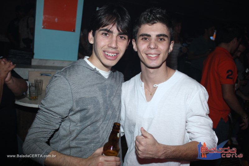 Balada: Fotos de domingo no Poiz em guas Claras - DF