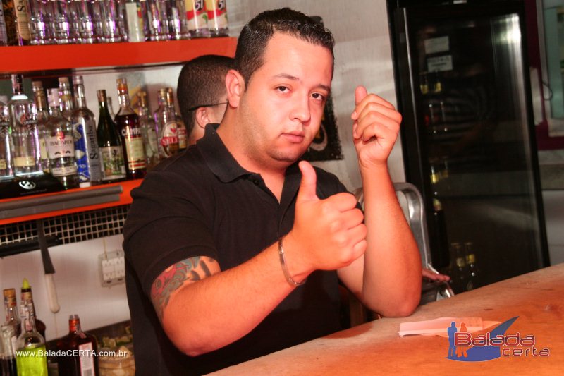 Balada: Fotos de quinta no Poiz em guas Claras - DF