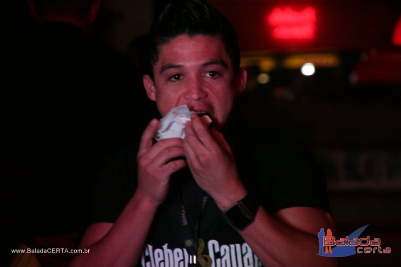 Balada: Fotos de quinta no Poiz em guas Claras - DF