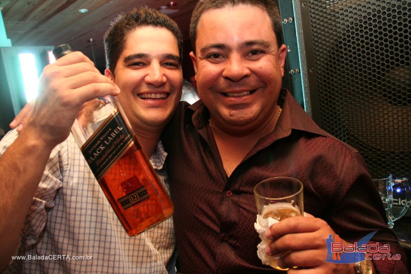 Balada: Fotos de quinta no Poiz em guas Claras - DF