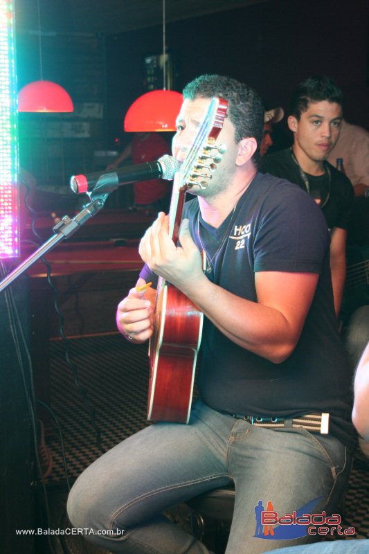 Balada: Fotos de quinta no Poiz em guas Claras - DF